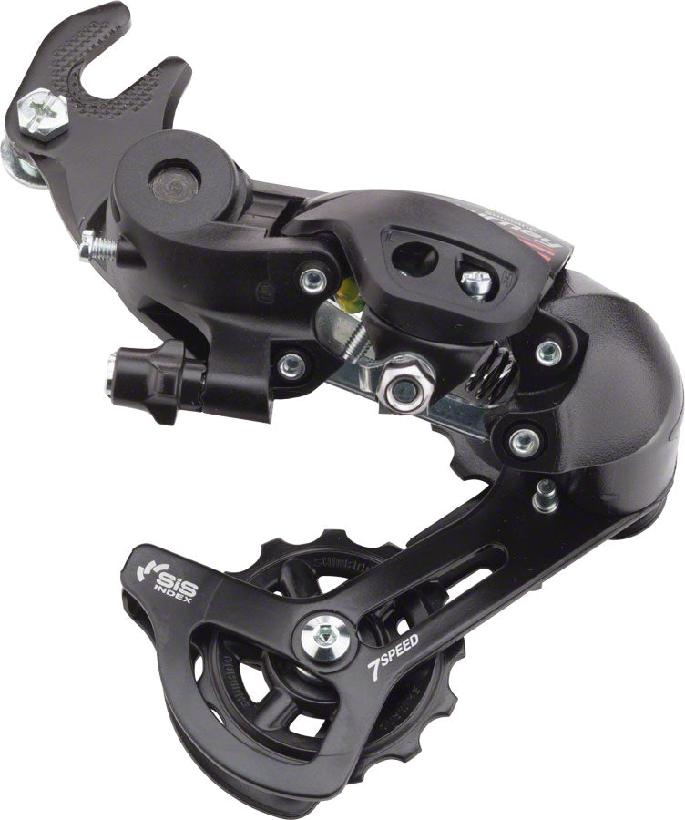 Shimano Tourney RD-TY200 dérailleur arrière 7-vitesses Shimano Tourney RD-TY200 dérailleur arrière 7-vitesses